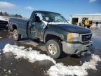 2005 GMC New Sierra K3500
