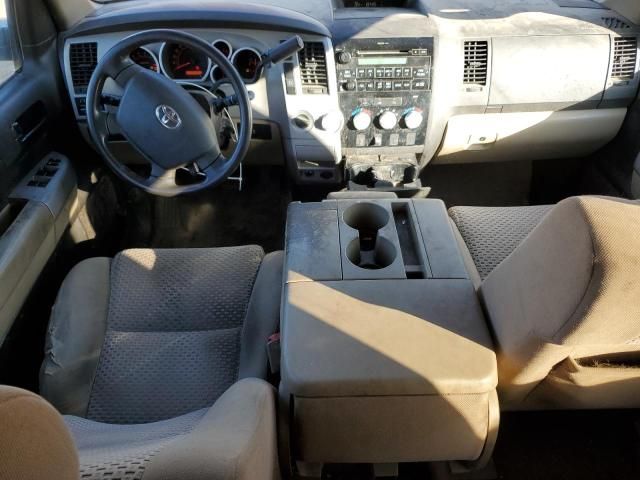 2007 Toyota Tundra Double Cab SR5