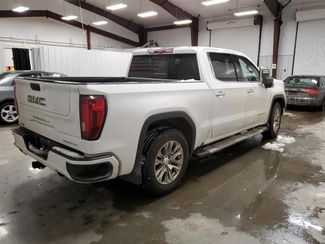 2022 GMC Sierra Limited K1500 Denali