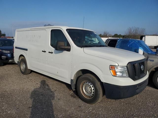 2019 Nissan NV 1500 S