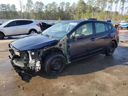 Subaru Impreza salvage cars for sale: 2019 Subaru Impreza