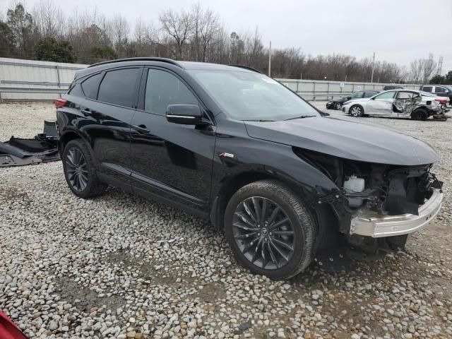 2023 Acura RDX A-SPEC Advance