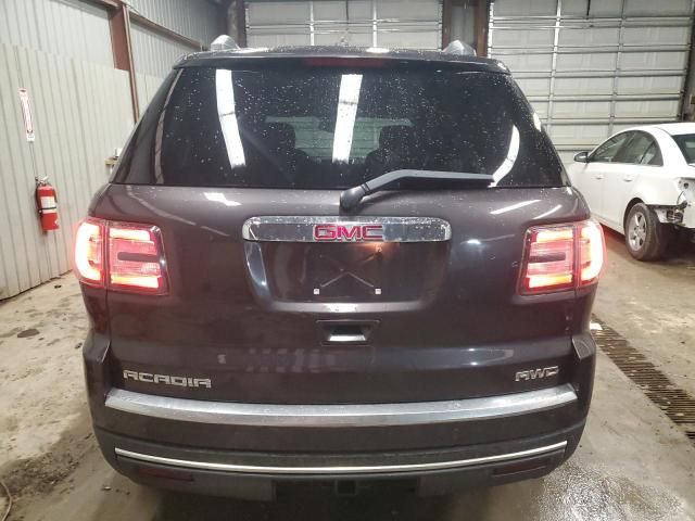 2016 GMC Acadia SLT-1