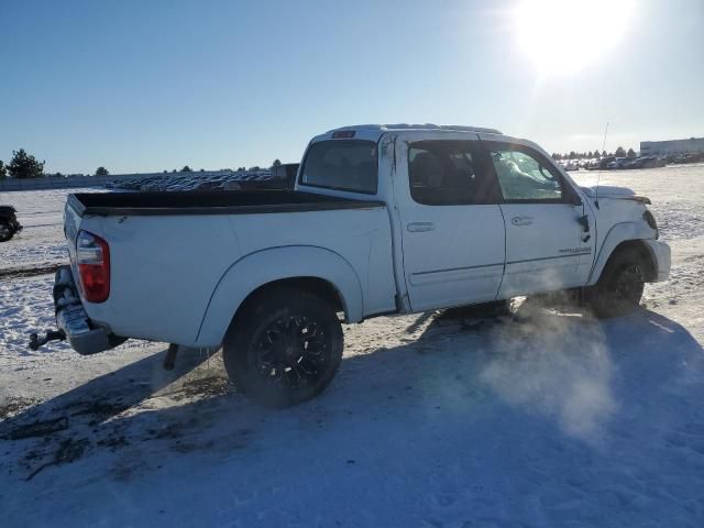 2004 Toyota Tundra Double Cab SR5