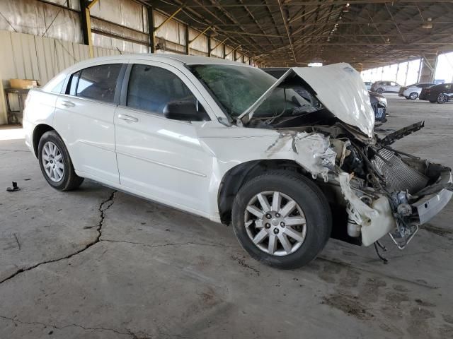 2007 Chrysler Sebring