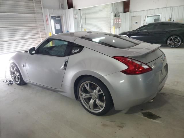 2009 Nissan 370Z