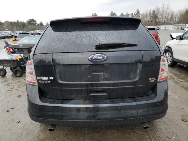 2010 Ford Edge SEL