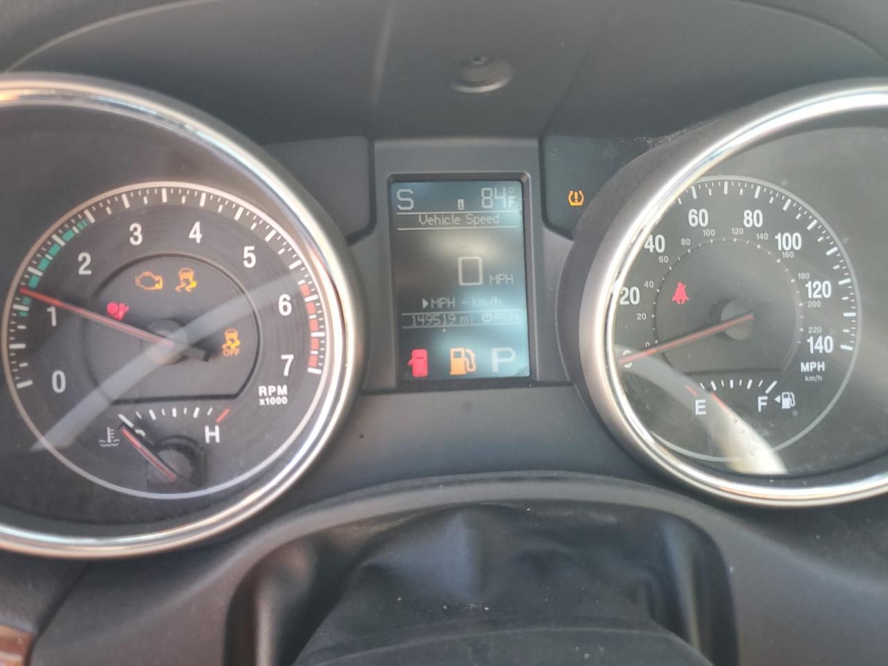 2011 Jeep Grand Cherokee Limited