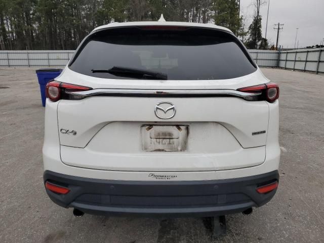 2021 Mazda CX-9 Touring