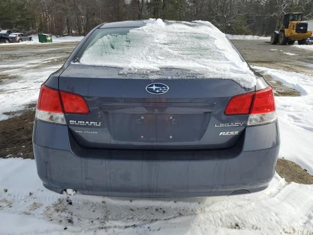 2014 Subaru Legacy 2.5I Premium