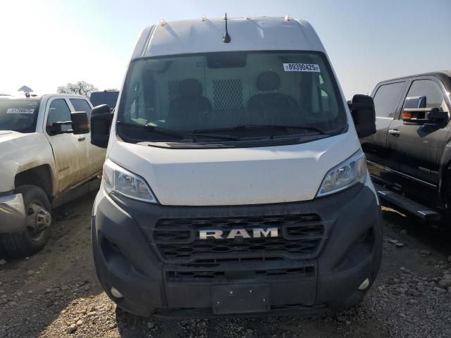 2023 Dodge RAM Promaster 2500 2500 High