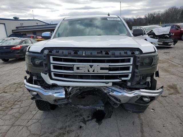 2014 GMC Sierra K1500 SLT