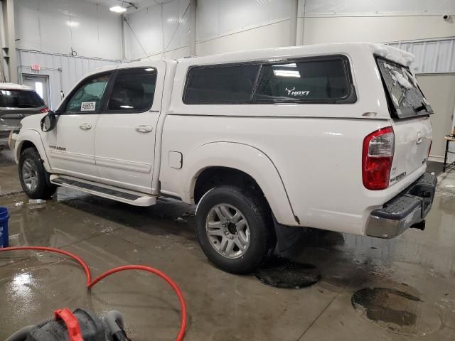 2005 Toyota Tundra Double Cab Limited