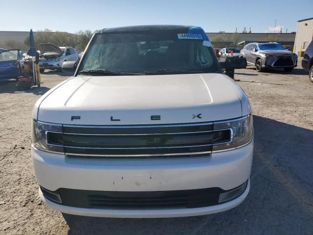 2016 Ford Flex SEL