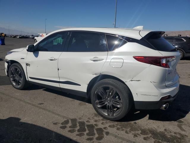 2021 Acura RDX A-Spec