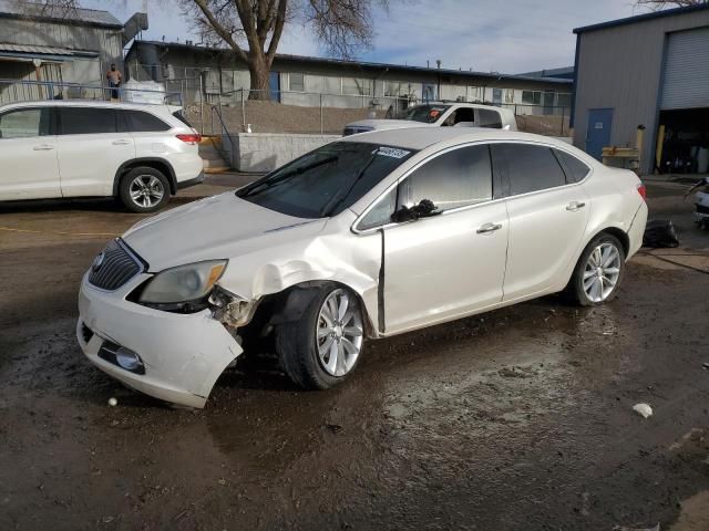 2014 Buick Verano