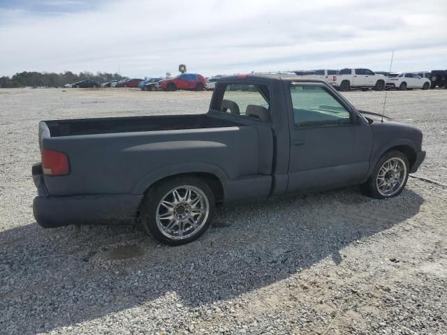 1997 GMC Sonoma