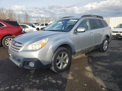 2013 Subaru Outback 2.5I Limited for sale in Portland, OR