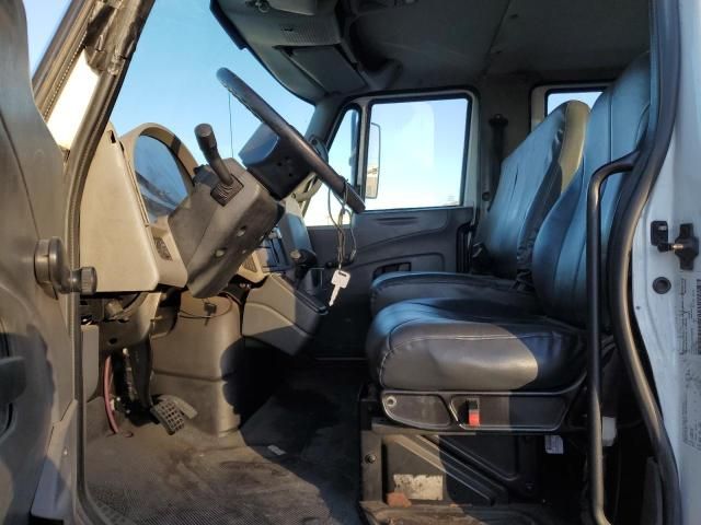 2009 International 4000 4300