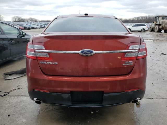 2014 Ford Taurus SEL