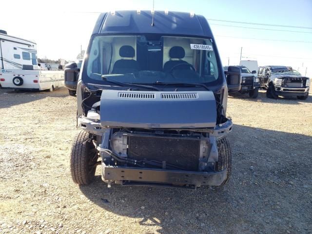 2020 Dodge RAM Promaster 3500 3500 High