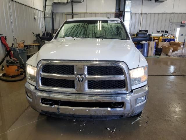 2015 Dodge RAM 3500 ST