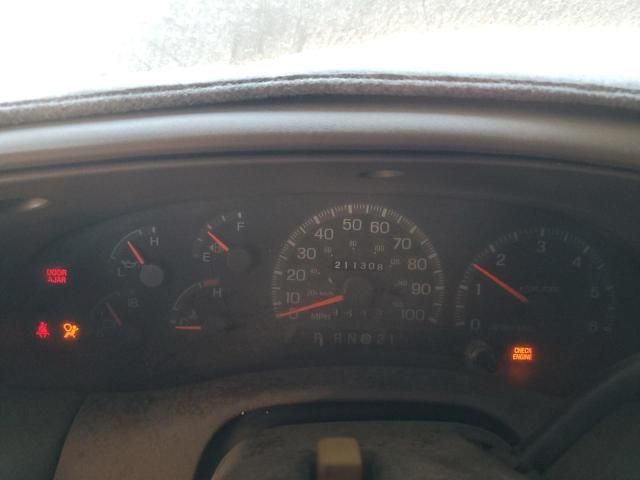 1998 Ford F150