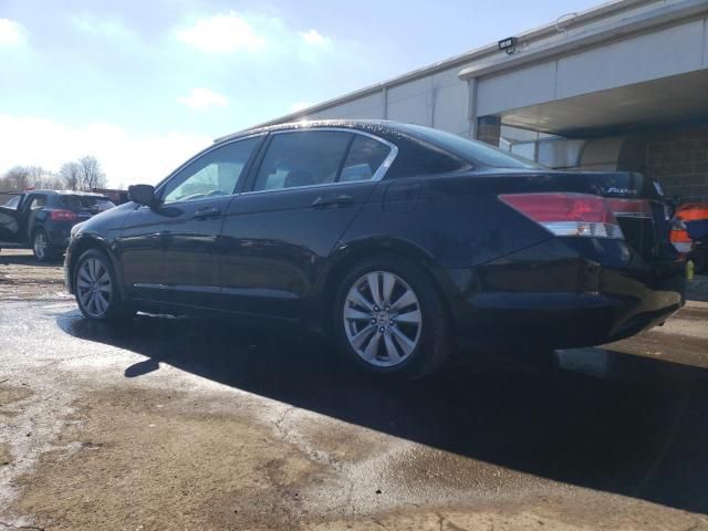 2011 Honda Accord EX