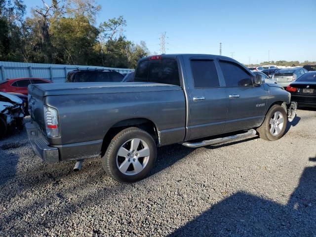 2008 Dodge RAM 1500 ST