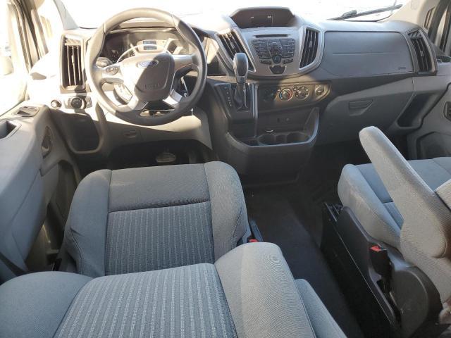 2016 Ford Transit T-350