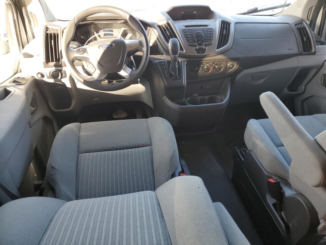 2016 Ford Transit T-350
