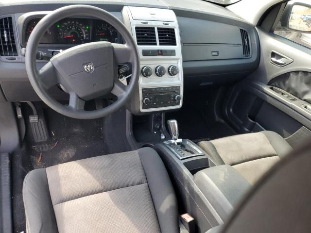 2009 Dodge Journey SE