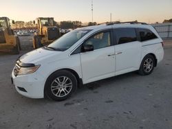 2011 Honda Odyssey EXL for sale in Dunn, NC