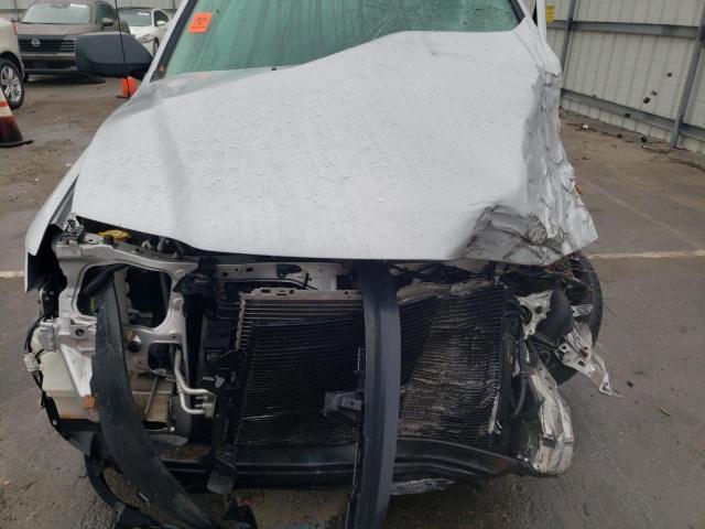 2012 Ford Escape xls