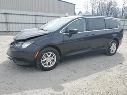 Chrysler salvage cars for sale: 2020 Chrysler Voyager LXI