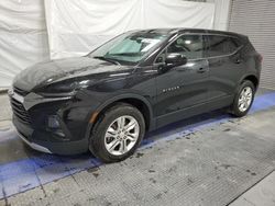 Chevrolet Blazer salvage cars for sale: 2020 Chevrolet Blazer 2LT