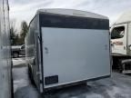 2022 LGS Enclosed Cargo Trailer