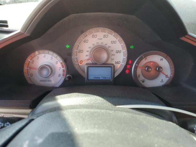 2015 Honda Pilot Touring