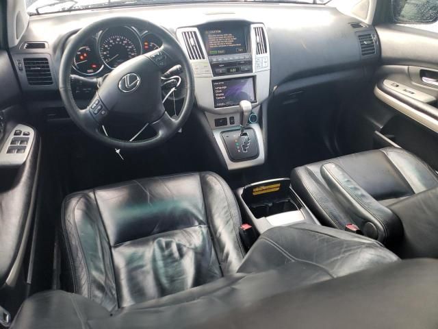 2006 Lexus RX 400