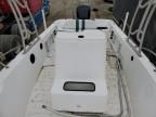 1997 Hydra Sport Boat With Trailer