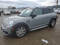 Mini salvage cars for sale: 2020 Mini Cooper S Countryman