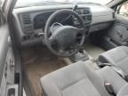 2000 Nissan Frontier King Cab XE