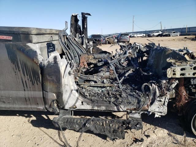 2022 Ford F350 Super Duty