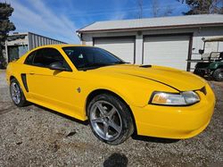 1999 Ford Mustang GT for sale in Greenwood, NE