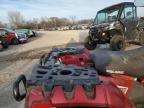 2015 Polaris Sportsman Touring 850 SP