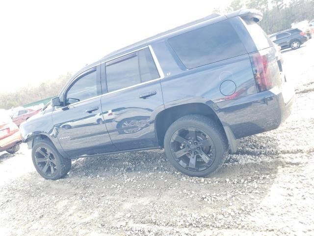 2019 Chevrolet Tahoe K1500 LT