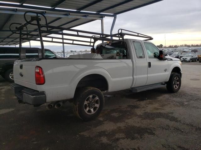 2016 Ford F250 Super Duty