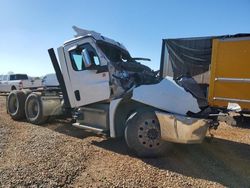 Salvage trucks for sale at Tanner, AL auction: 2023 Freightliner Cascadia 126