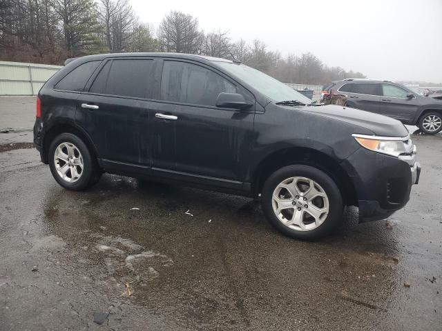 2014 Ford Edge SE