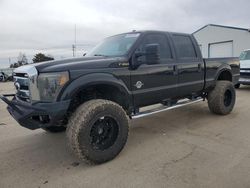 Ford Vehiculos salvage en venta: 2012 Ford F350 Super Duty